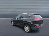 Used 2017 Jeep Cherokee Latitude image 4
