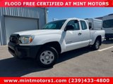 Used 2015 Toyota Tacoma 2WD Access Cab image 4
