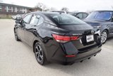Used 2024 Nissan Sentra SV image 5