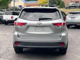 Used 2016 Toyota Highlander Limited image 4