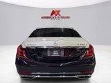Used 2019 Mercedes-Benz Maybach S 560 4MATIC image 5