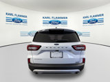 New 2025 Ford Escape Active image 4