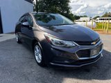 Used 2017 Chevrolet Cruze LT w/ Convenience Package image 3