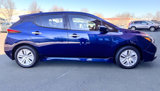 Used 2020 Nissan Leaf S w/ S Charge Package image 5