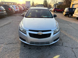 Used 2012 Chevrolet Cruze LS w/ Connectivity Package image 2