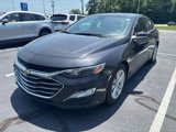 Used 2023 Chevrolet Malibu LT image 2