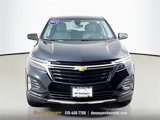Used 2023 Chevrolet Equinox LT image 2