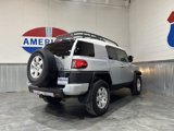 Used 2007 Toyota FJ Cruiser 2WD image 3