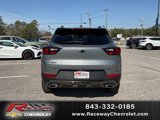 New 2025 Chevrolet TrailBlazer ACTIV w/ Convenience Package image 6