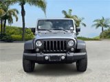 Used 2016 Jeep Wrangler Unlimited Sport w/ Quick Order Package 23S image 3