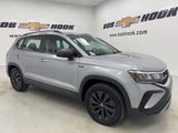 Used 2022 Volkswagen Taos S image 3