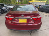 Used 2017 Toyota Camry SE image 6