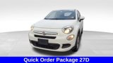 Used 2016 FIAT 500X Easy image 3