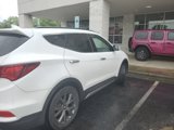 Used 2017 Hyundai Santa Fe Sport w/ 2.0T Ultimate Tech Package 05 image 5