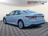 Used 2024 Toyota Camry LE image 4