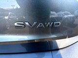 Used 2024 Nissan Rogue SV image 4