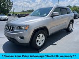 Certified 2016 Jeep Grand Cherokee Laredo image 6