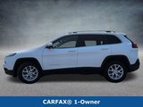 Used 2018 Jeep Cherokee Latitude image 3