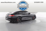 Used 2017 Mercedes-Benz S 65 AMG Coupe image 3