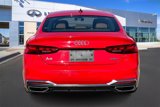 Used 2024 Audi A5 2.0T Premium Plus image 4