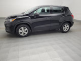 Used 2020 Chevrolet Trax LS image 2