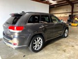Used 2016 Jeep Grand Cherokee Summit w/ Platinum Series Group image 3