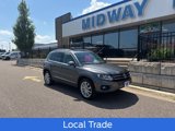 Used 2016 Volkswagen Tiguan SE image 2