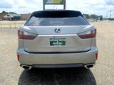 Used 2017 Lexus RX 350 FWD w/ Premium Package image 4
