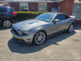 Used 2013 Ford Mustang GT Premium w/ Electronics Pkg image 2
