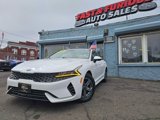 Used 2021 Kia K5 LX image 4