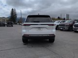 Used 2023 Jeep Grand Cherokee 4WD 4xe image 4