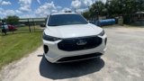 Certified 2024 Ford Escape ST-Line w/ Tech Pack #1 image 3