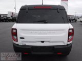Used 2021 Ford Bronco Sport Outer Banks image 3