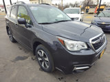 Used 2017 Subaru Forester 2.5i Limited w/ Protection Package #2 image 5