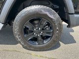 Used 2021 Jeep Wrangler Unlimited Sport image 4