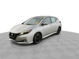 Used 2023 Nissan Leaf SV Plus image 4