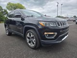Used 2020 Jeep Compass Limited image 3