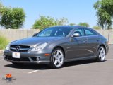 Used 2007 Mercedes-Benz CLS 63 AMG image 3