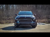 New 2025 Buick Encore GX Sport Touring w/ Comfort Package image 4