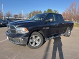 Used 2017 RAM 1500 Big Horn image 2