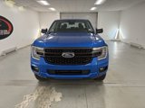 New 2025 Ford Ranger XL image 2