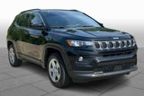 Used 2023 Jeep Compass Latitude image 2