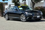 Used 2014 Lexus LS 460 image 2