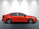 Certified 2023 Kia Forte GT-Line w/ GT-Line Premium Package image 3