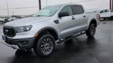 Certified 2020 Ford Ranger XLT w/ Equipment Group 302A Luxury image 3