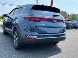 Used 2020 Kia Sportage LX image 5