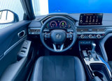Certified 2025 Acura Integra A-Spec image 4