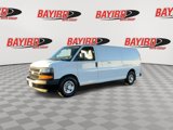 Used 2019 Chevrolet Express 3500 Extended w/ Driver Convenience Package image 5