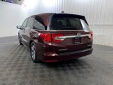 Used 2018 Honda Odyssey Touring image 3
