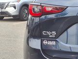 Used 2022 MAZDA CX-5 AWD 2.5 S w/ Premium Package image 6